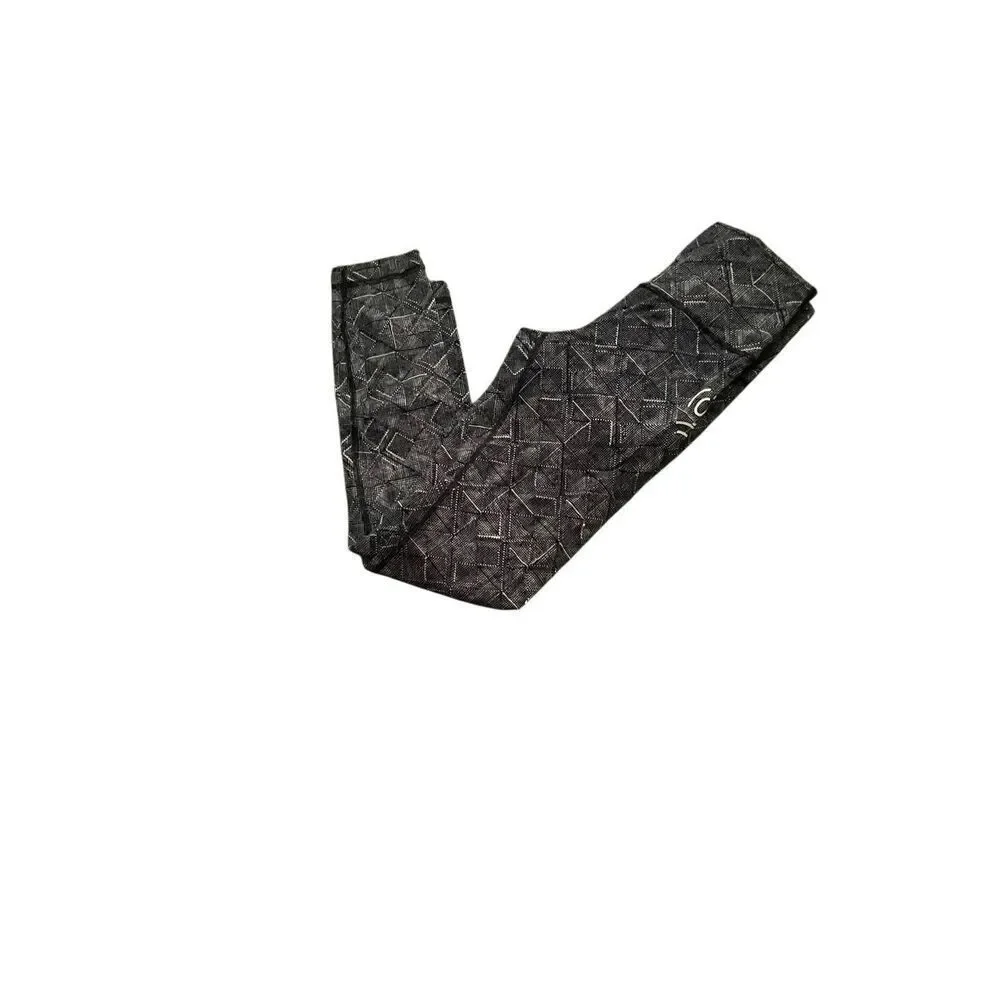 Lululemon Athletica Soul Cycle Legging